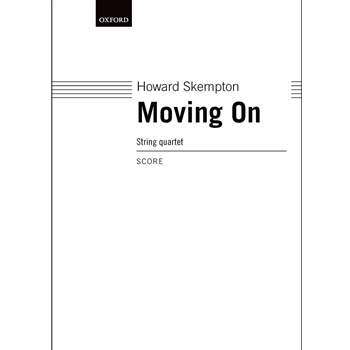 Moving OnScore