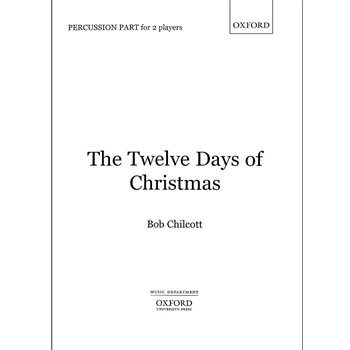 The Twelve Days of Christmas