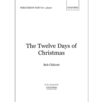 The Twelve Days of Christmas