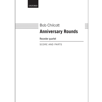 Anniversary Rounds