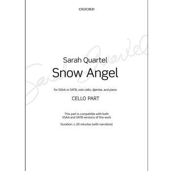 Snow Angel