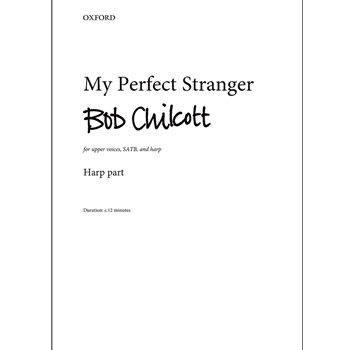 My Perfect Stranger