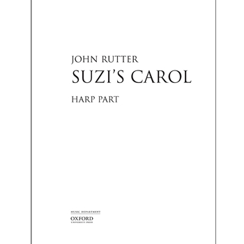 Suzi's Carol