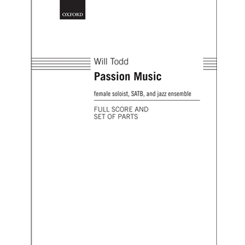Passion Music