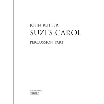 Suzi's Carol