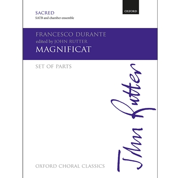 Magnificat