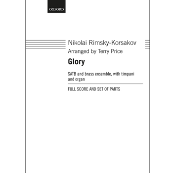 Glory