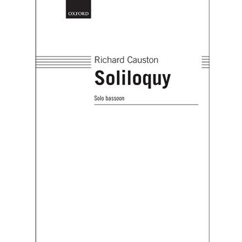 Soliloquy