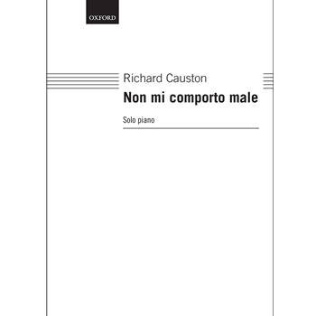Non mi comporto male