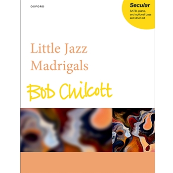 Little Jazz Madrigals