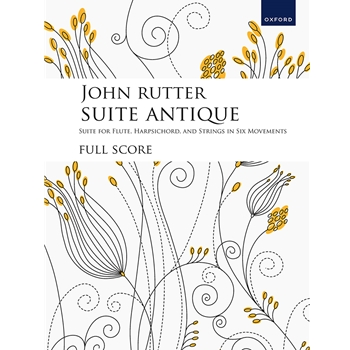 Suite Antique