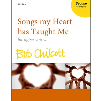 Songs my Heart has Taught Me