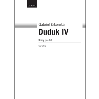 Duduk IV
