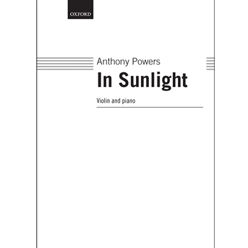 In Sunlight