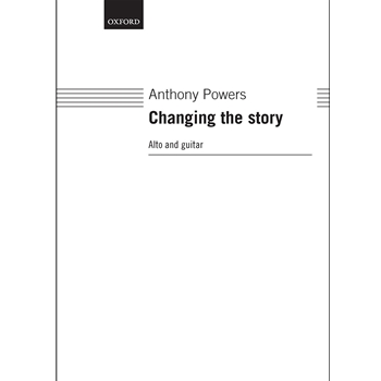 Changing the story