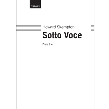 Sotto Voce