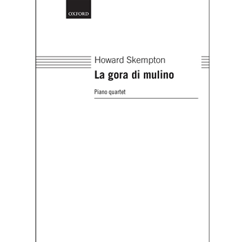 La gora di mulino