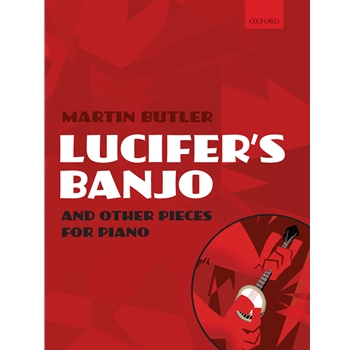 Lucifer's Banjo and other pieces