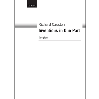 Inventions in One Part