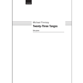 Twenty-Three Tangos