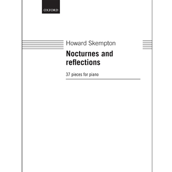 Nocturnes and Reflections