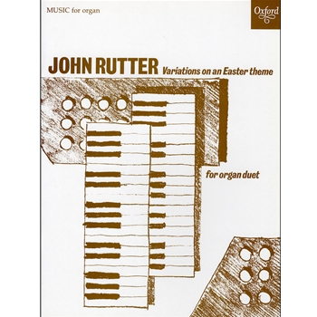Variations on an Easter theme