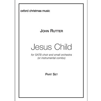 Jesus Child