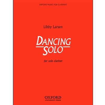 Dancing Solo