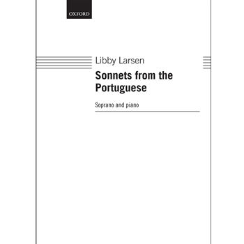 Sonnets from the Portuguese