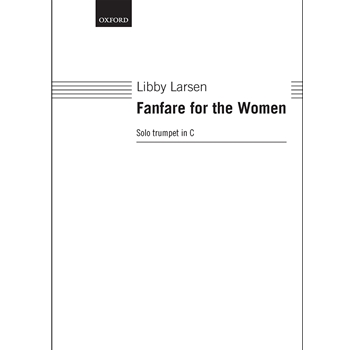 Fanfare for the Women