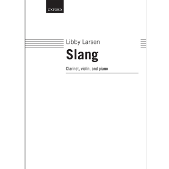 Slang