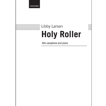 Holy Roller