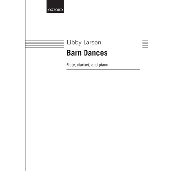 Barn Dances