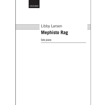 Mephisto Rag