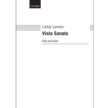 Viola Sonata