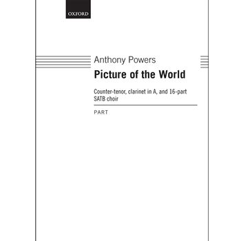 A Picture of the World (Ein Bild der Welt)