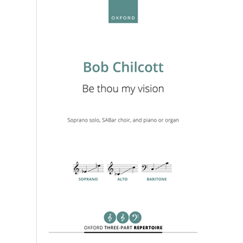 Be Thou My Vision