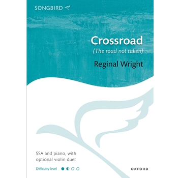 Crossroad