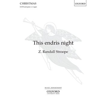 This endris night