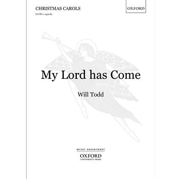 My Lord Has Come