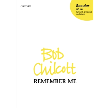 Remember Me