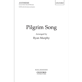 Pilgrim Song