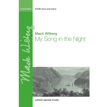 My Song in the Night