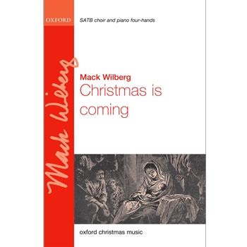 Christmas is coming