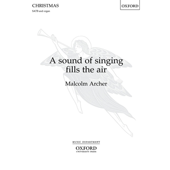 Sound of Singing Fills the Air, A