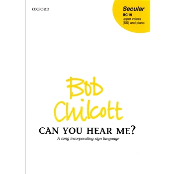 Can You Hear Me