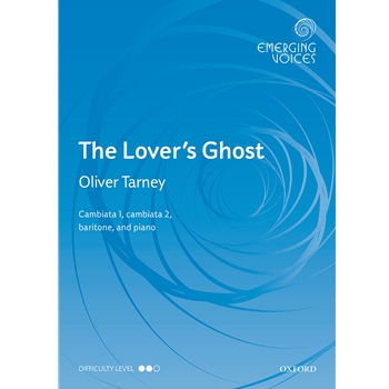 Lover's Ghost