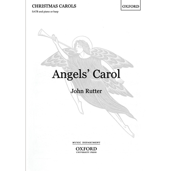 Angels' Carol