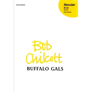 Buffalo Gals