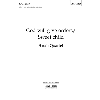 God Will Give Orders / Sweet Child